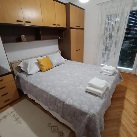 Villa Lily Vodice