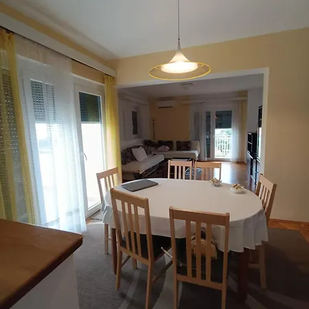 Lily Villa Vodice